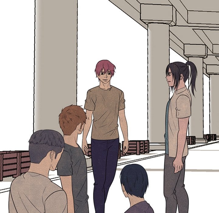 High School Devil image