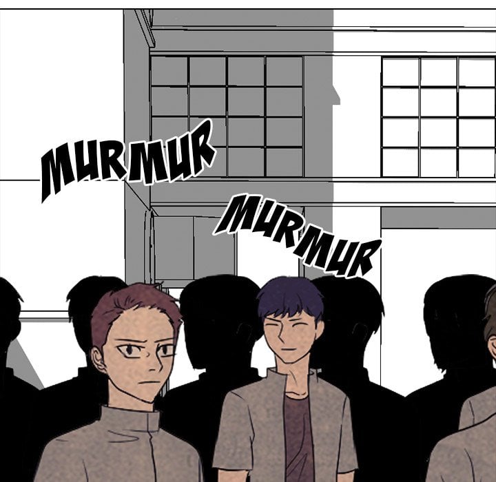 High School Devil image
