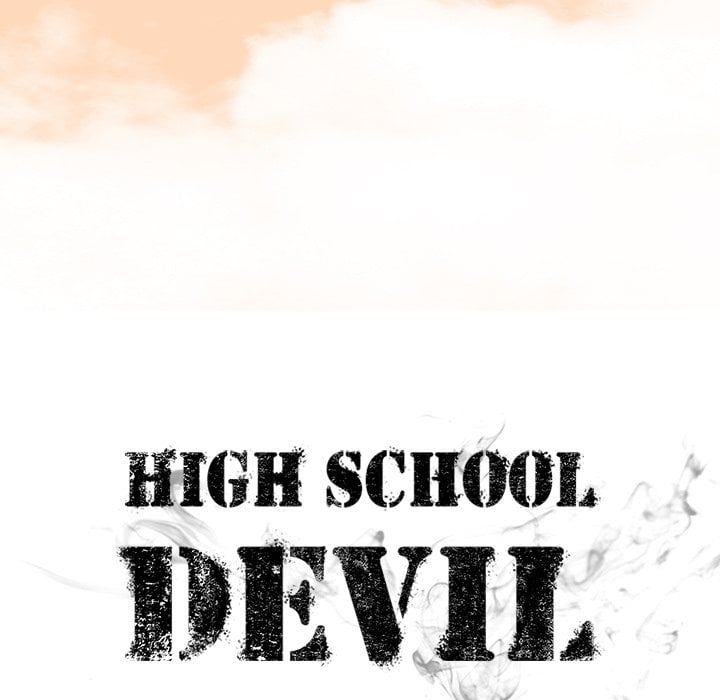 High School Devil image