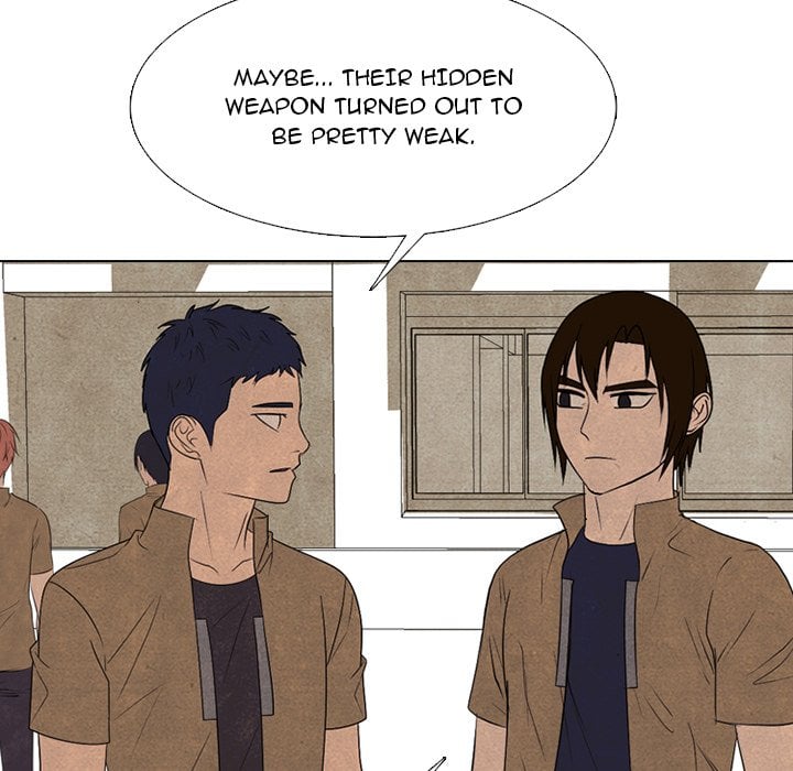 High School Devil image