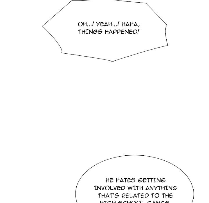 High School Devil image