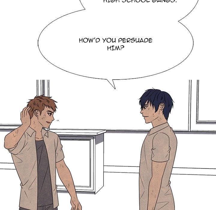High School Devil image