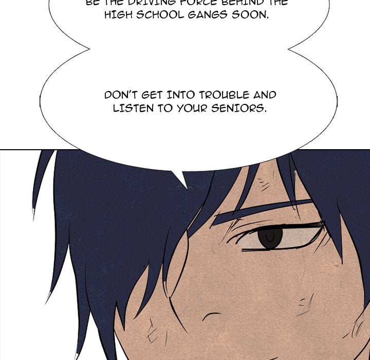High School Devil image