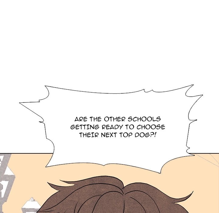 High School Devil image