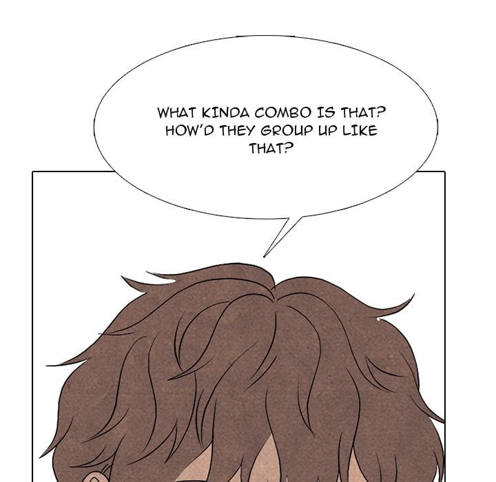 High School Devil image