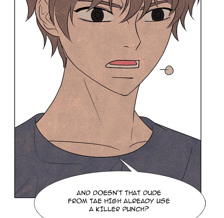 High School Devil image