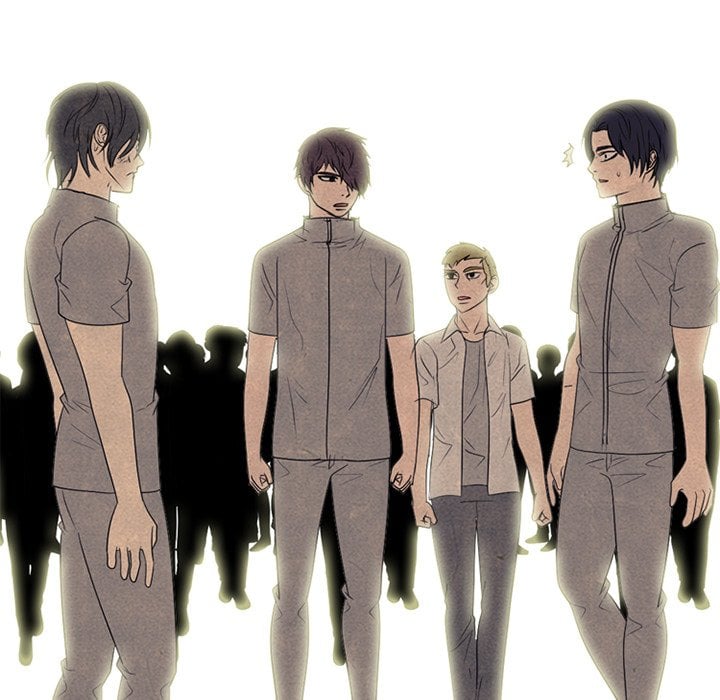 High School Devil image