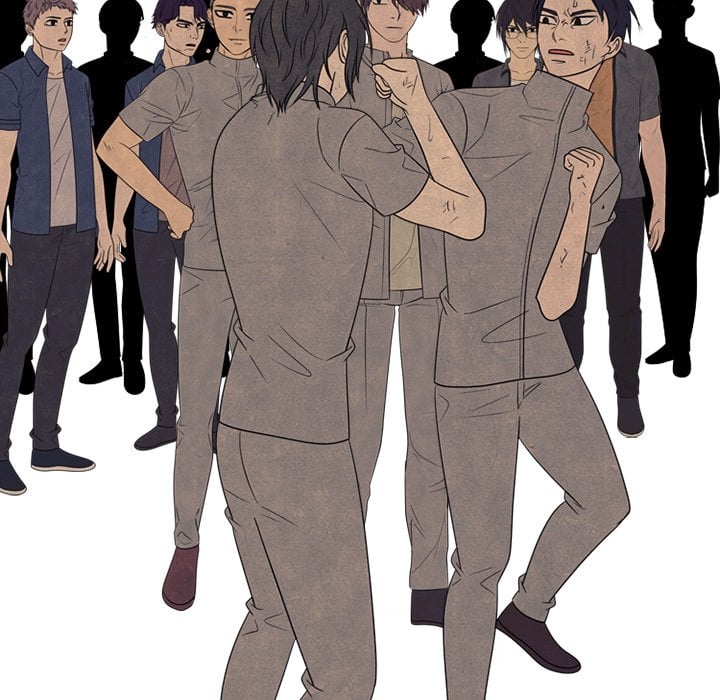 High School Devil image