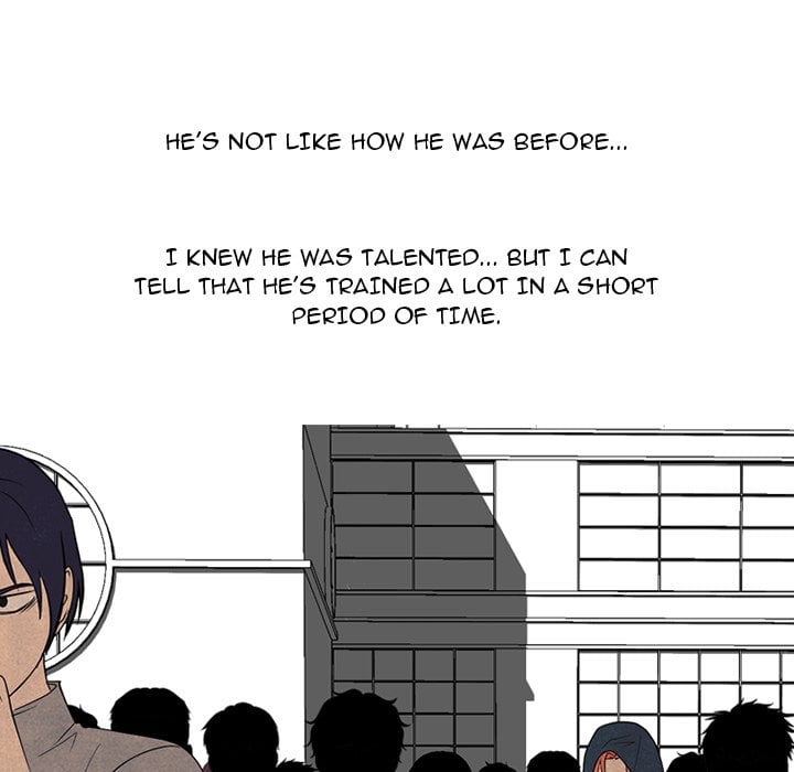 High School Devil image