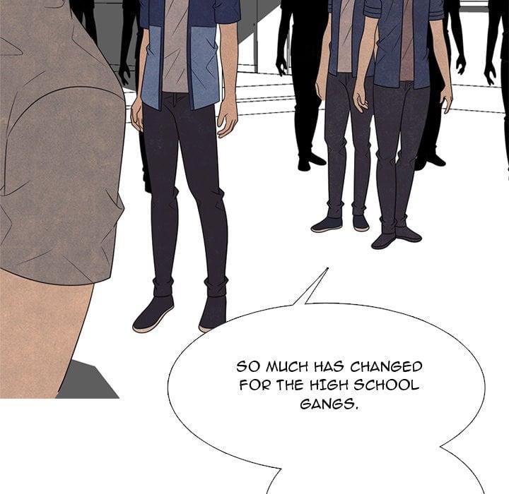 High School Devil image