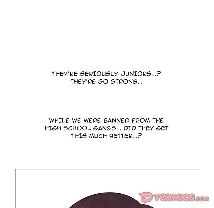 High School Devil image