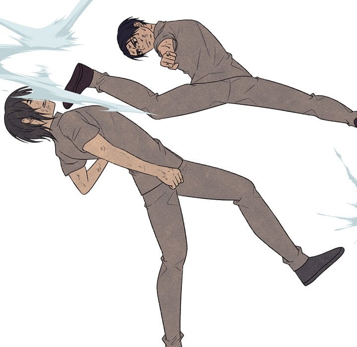 High School Devil image