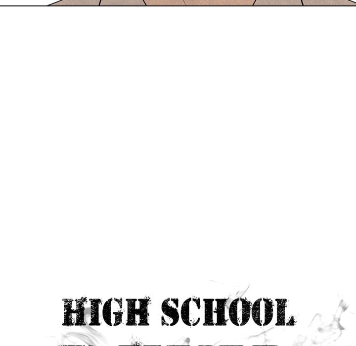 High School Devil image