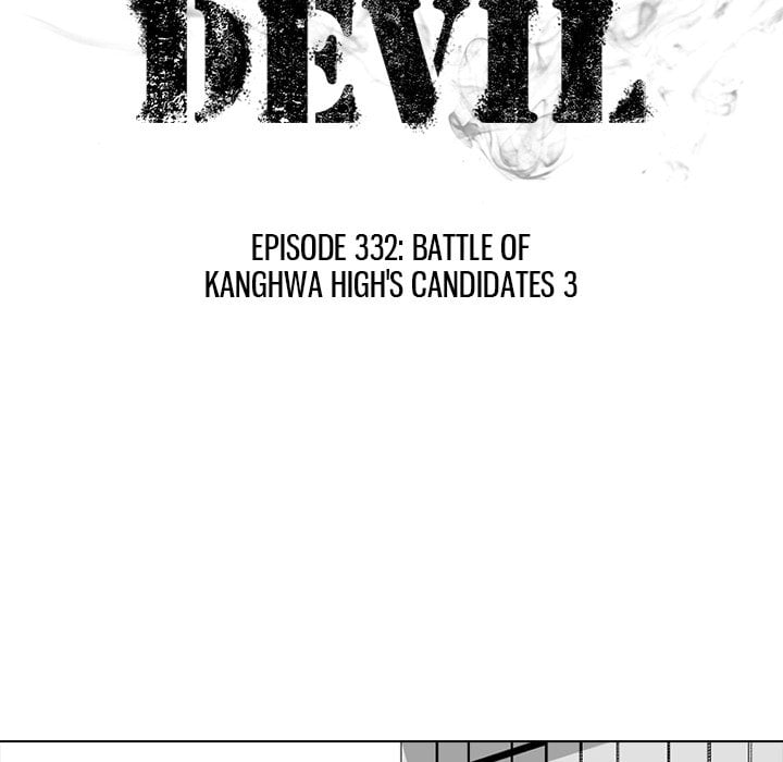 High School Devil image