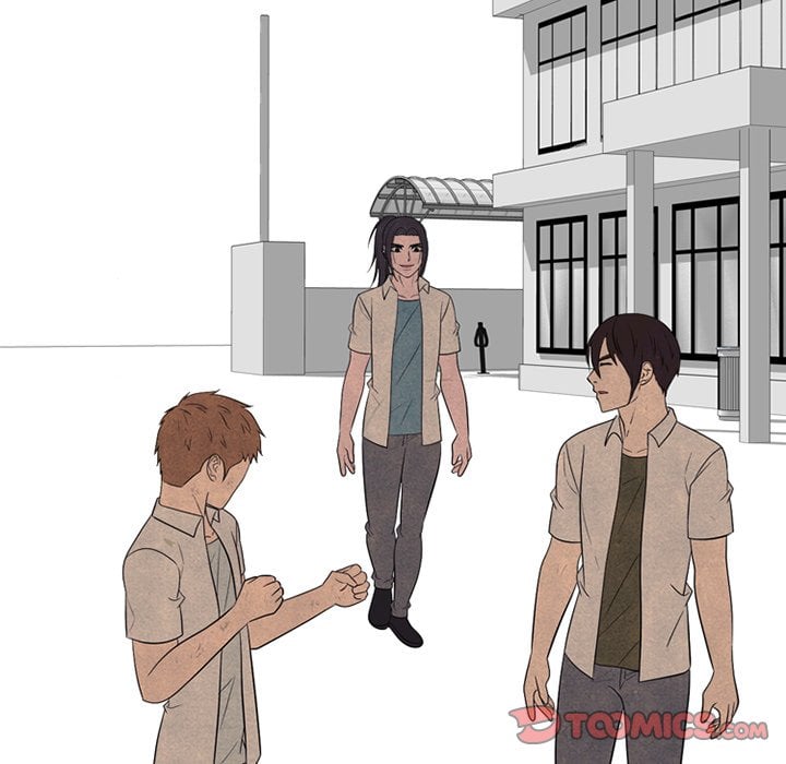 High School Devil image