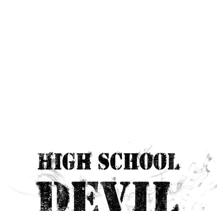 High School Devil image