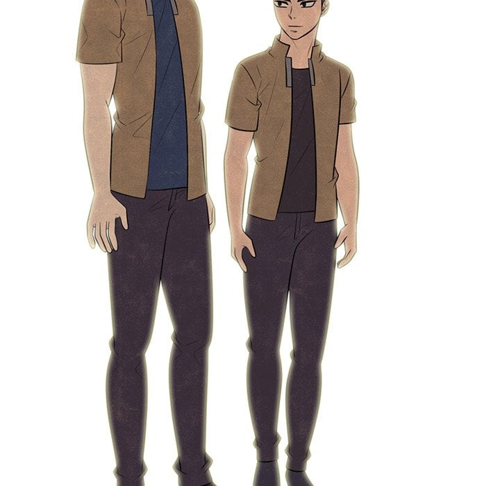 High School Devil image