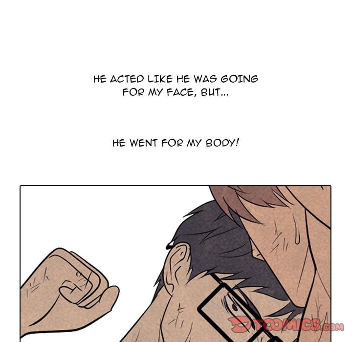 High School Devil image