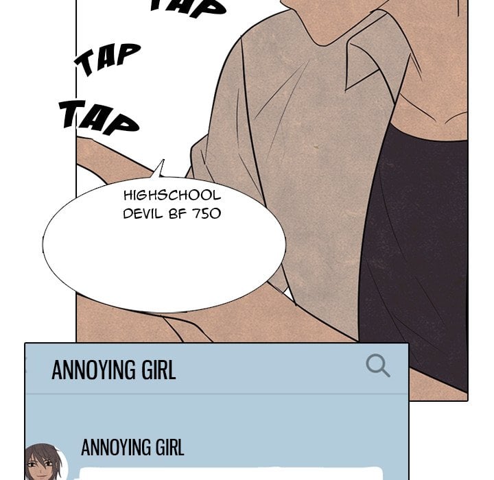 High School Devil image