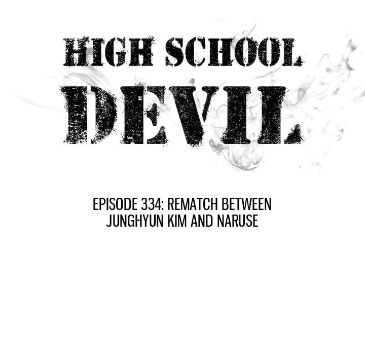 High School Devil image