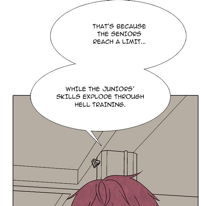 High School Devil image
