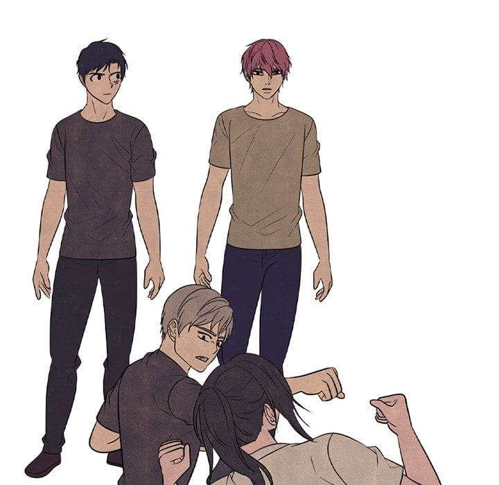 High School Devil image
