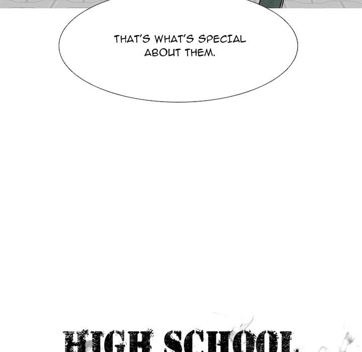High School Devil image