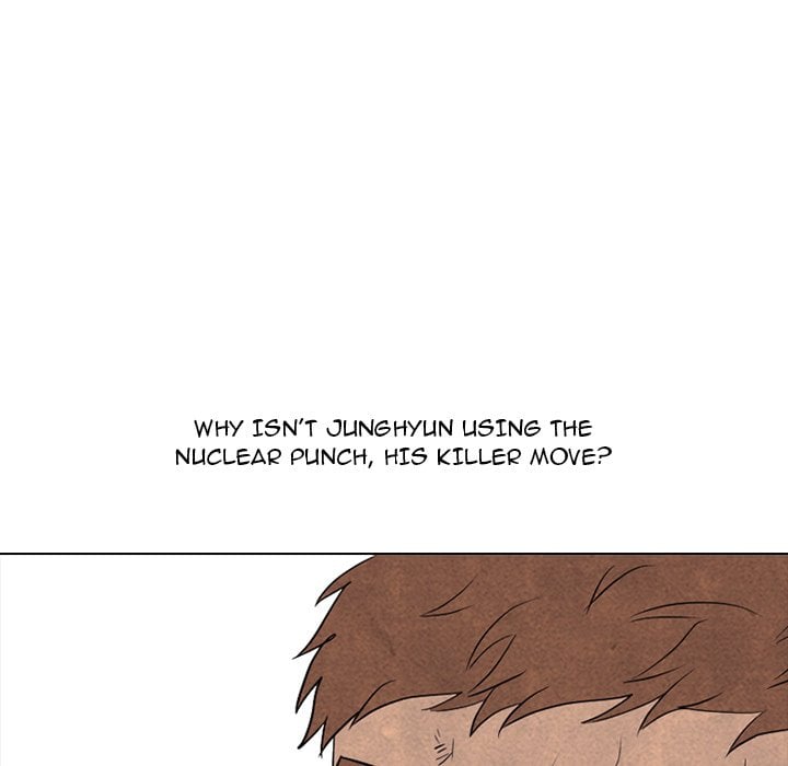 High School Devil image