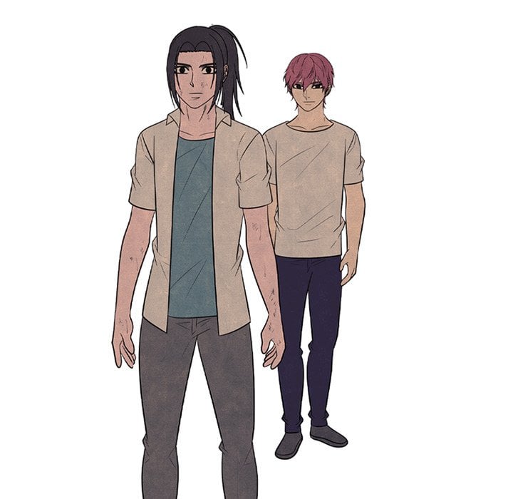 High School Devil image
