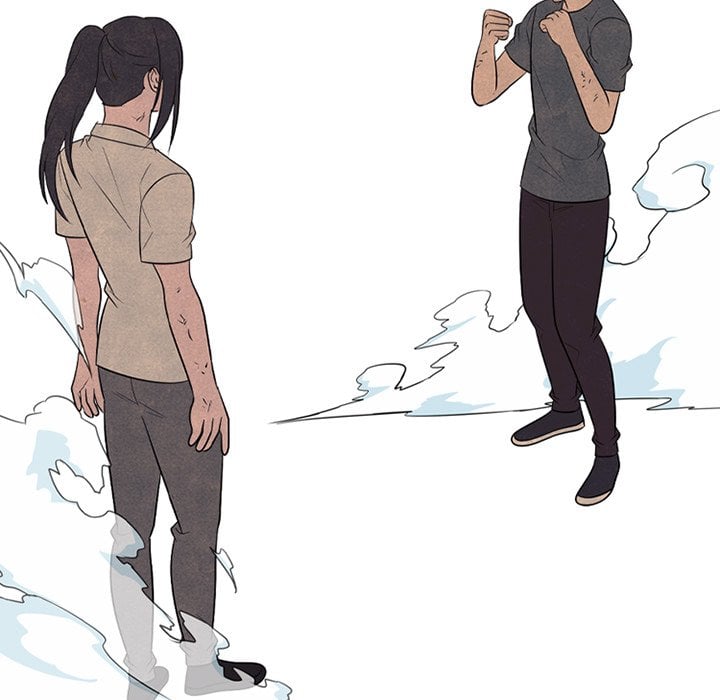 High School Devil image