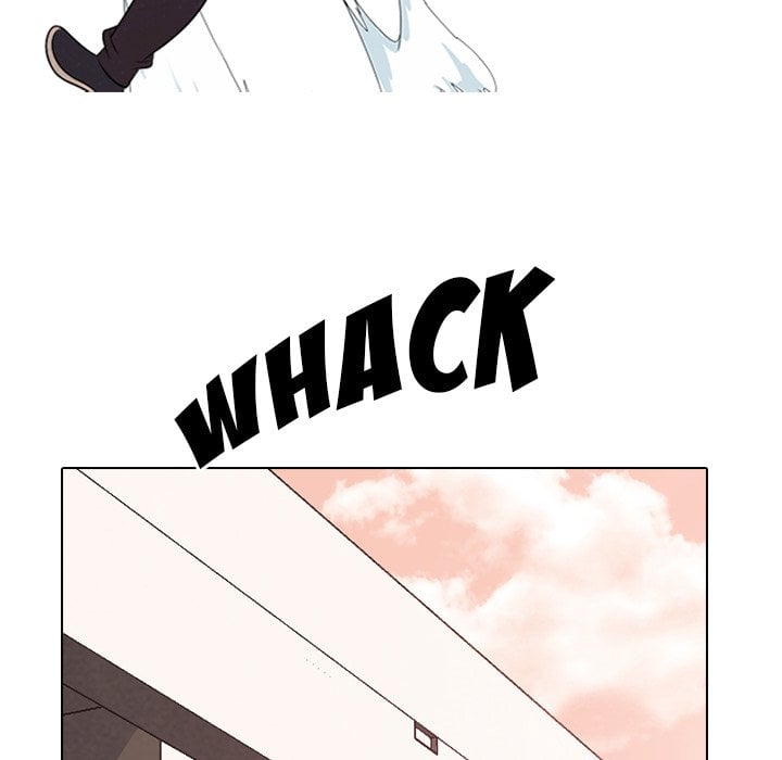 High School Devil image