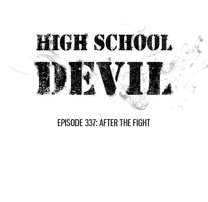 High School Devil image