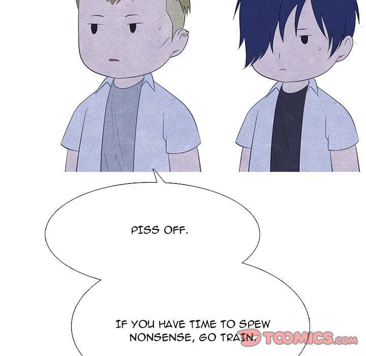 High School Devil image