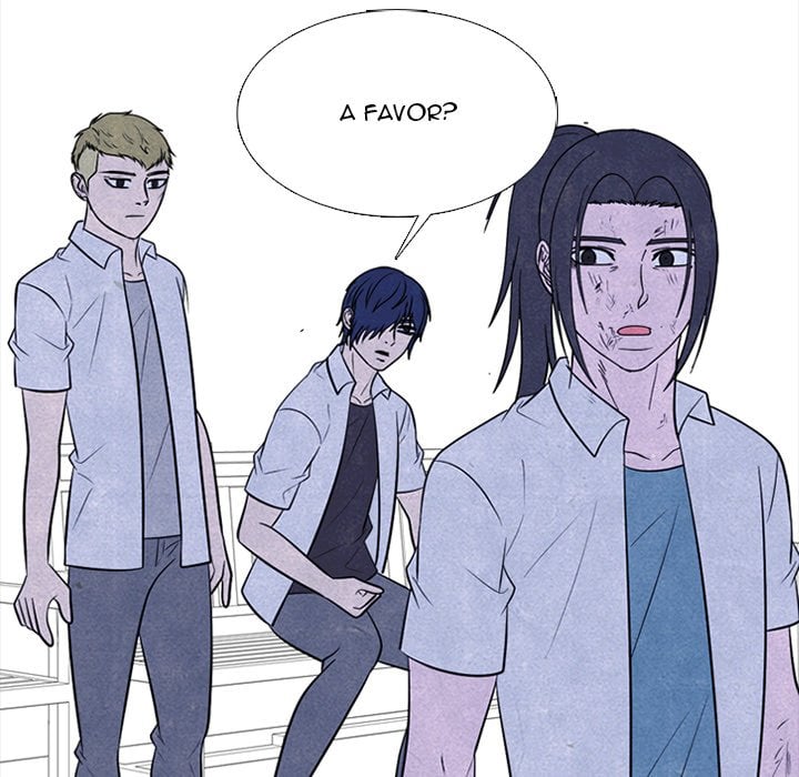 High School Devil image
