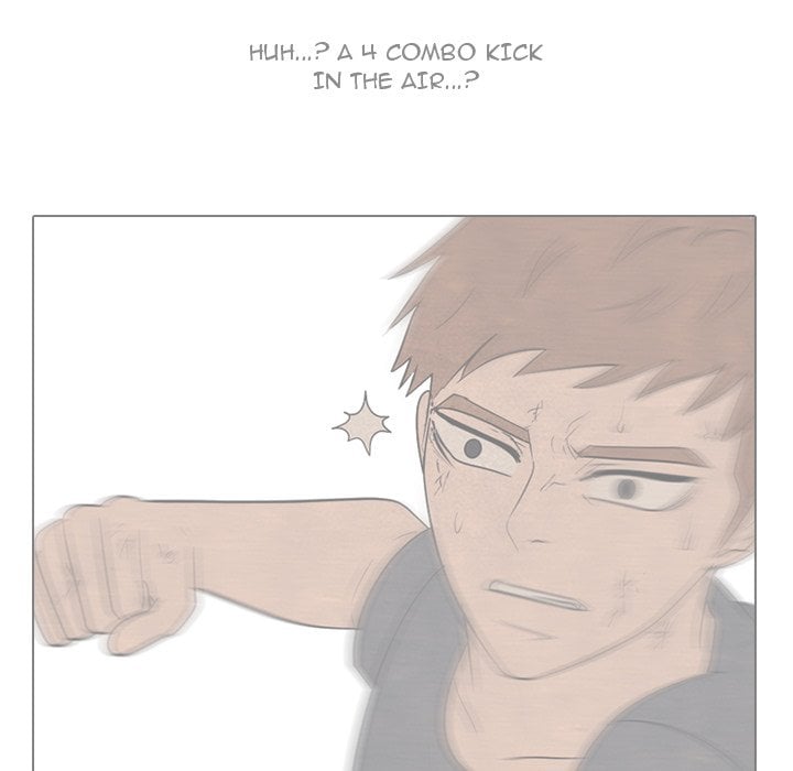 High School Devil image