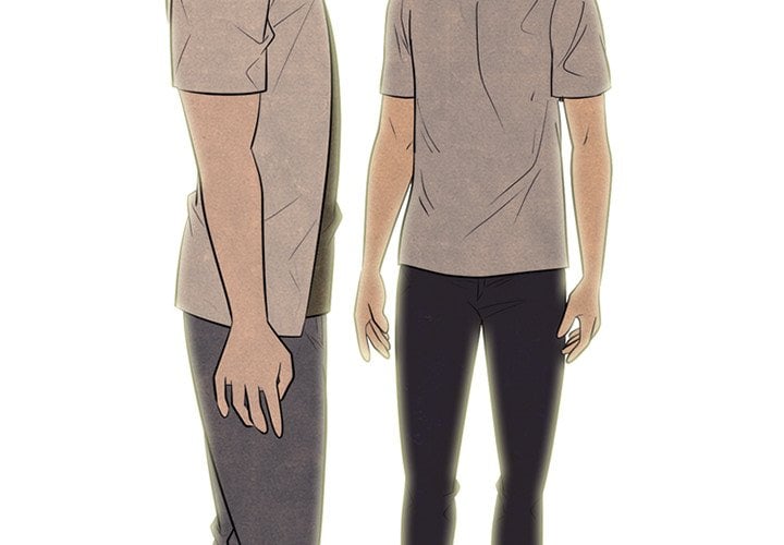 High School Devil image