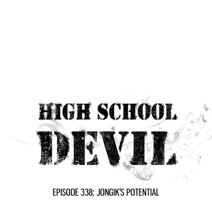 High School Devil image