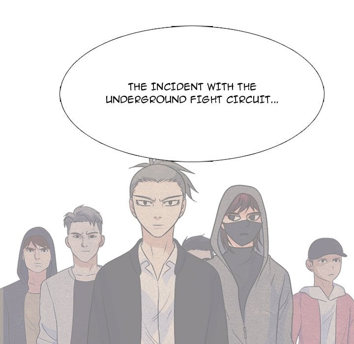High School Devil image