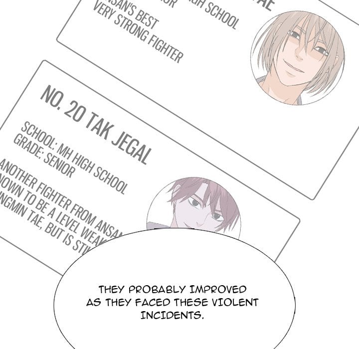 High School Devil image