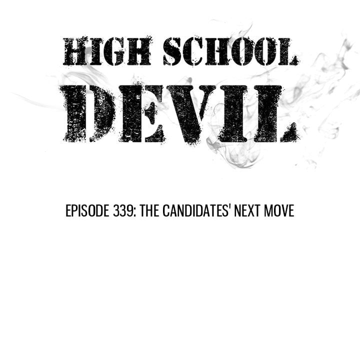 High School Devil image
