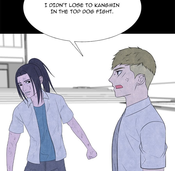 High School Devil image