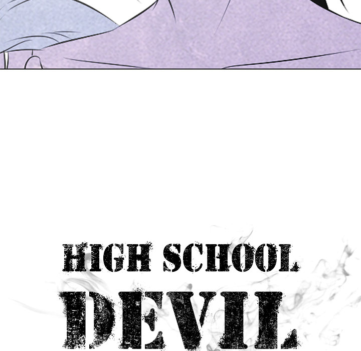 High School Devil image