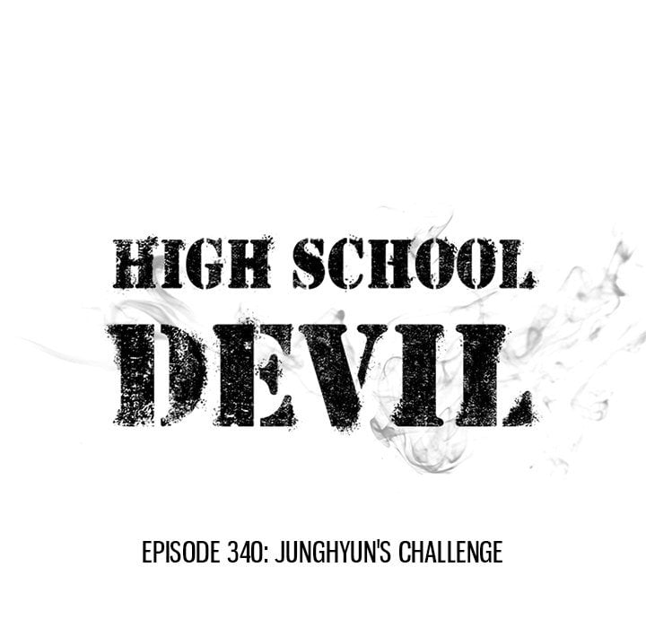 High School Devil image