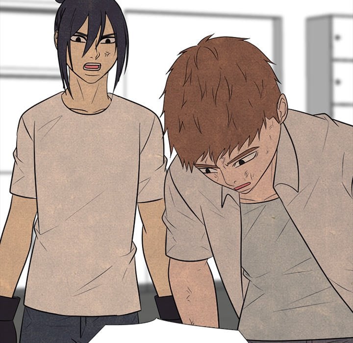 High School Devil image