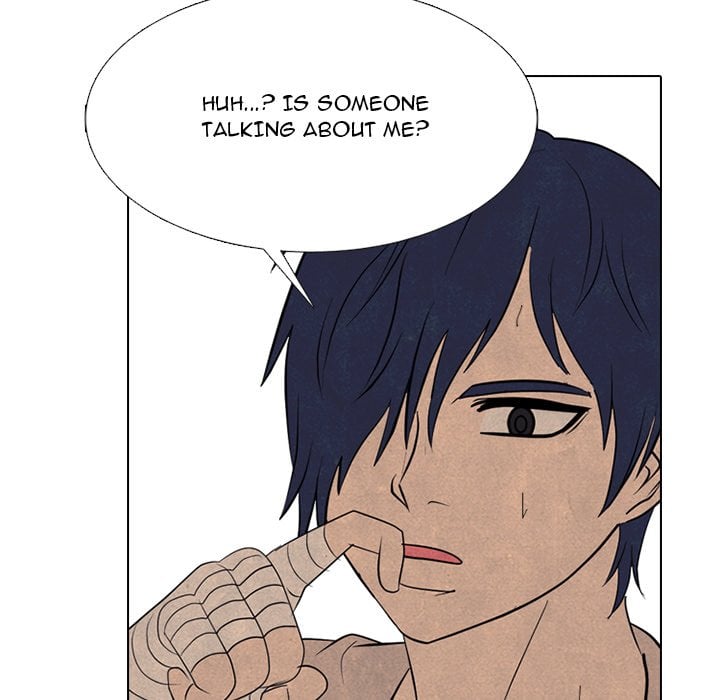 High School Devil image
