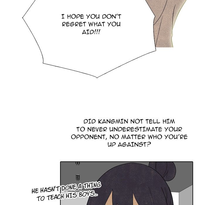 High School Devil image