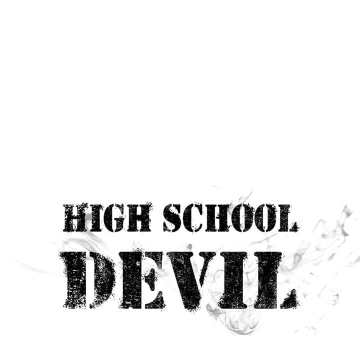 High School Devil image