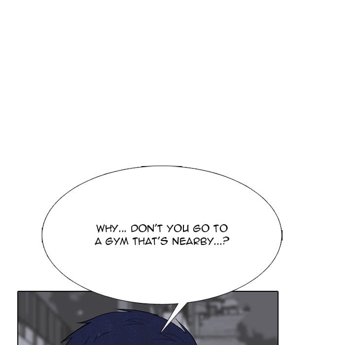 High School Devil image