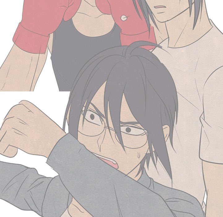 High School Devil image