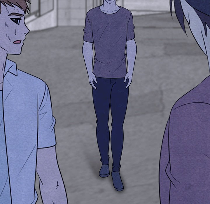 High School Devil image